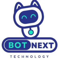 BOTNEXT LANÇAMENTO EMBREVE 1 DE ABRIL