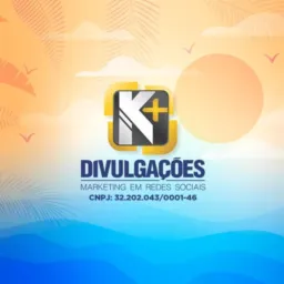 Divulgações em Xinguara - MK