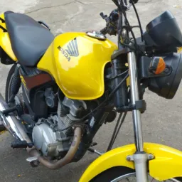 Curso Mecânico de Motos