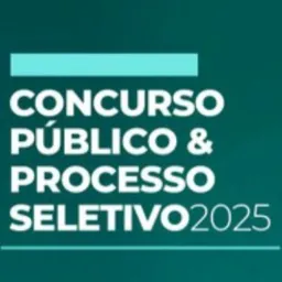CONCURSOS E SELETIVOS PHB_PI, MA, CE E REGIÕES. 💼