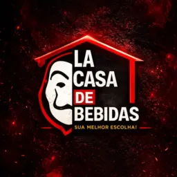 LÁ CASA DE BEBIDAS  🍻