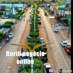 Buriti negócio online🏍️🚗🏠📱