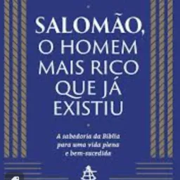 Provérbios do Dia Salomão