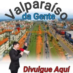 VALPARAÍSO DA GENTE