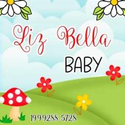 Liz Bella Personalizados e Liz Bella Baby🩵🩷