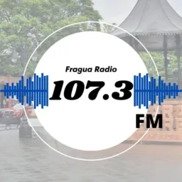 Fragua Radio XHSCAI-107.3 FM - 1