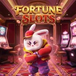 FORTUNE COOPERAÇÃO 🎰🍀