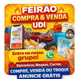 03🔥Feirão Compra & venda UDI 🔥