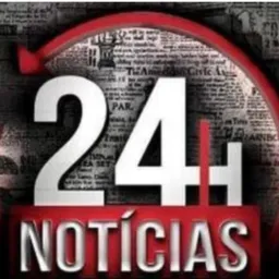 24 HORAS DE NOTÍCIAS