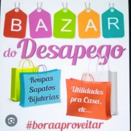 Bazar desapego