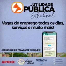 Utilidade Pública Estrut3