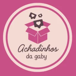 ACHADOS DA GABY #1 ✨