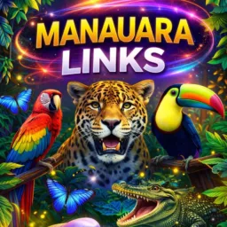 ⚜️LINKS DE GRUPOS MANAUARAS⚜️