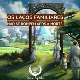 A morte não é o fim!🔮💧