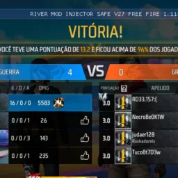 MODS GRÁTIS SAFE