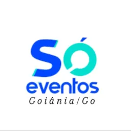 SÓ EVENTOS ( GOIÂNIA/GO)
