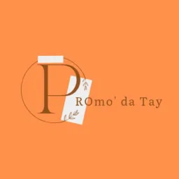 PROMO da Tay🛍️