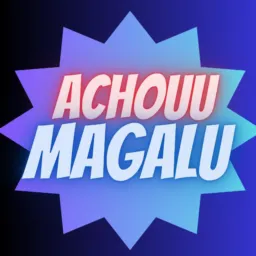 Achouu Magalu