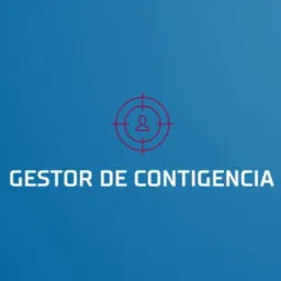 Gestor de Contingência