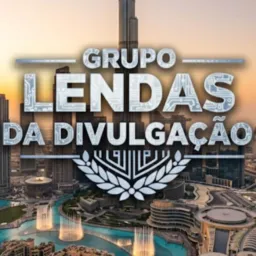 9️⃣LENDAS DA DIVULGACAO