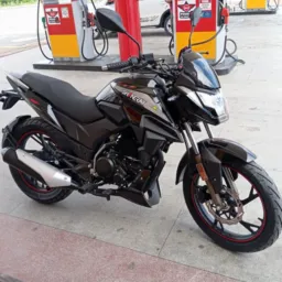🍀RIFA MOTO🍀 TADEU ARAÚJO