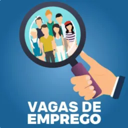 *VAGAS DE EMPREGOS (021) & (022)*