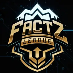 🏆 FACTZ | MERCADO DE LIGAS 💎
