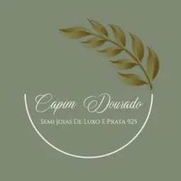 Pratas e acessórios Capim Dourado✨