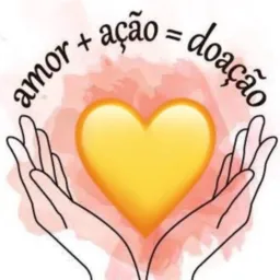 ☺ Doação Entre Amigos 🤝 Paranaíba MS