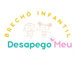 Brechó INFATIL• DESAPEGOMEU