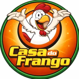 🐔💨 CASA DO FRANGO  💨🐔