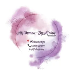 _Affi’s HennaArt_HennaByAfrina!❤️🍃