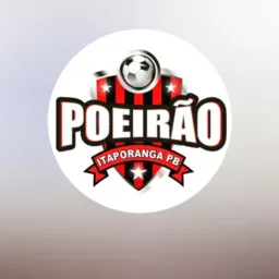 POEIRÃO OFICIAL 2026 ITAPORANGA-PB ⚽🥇