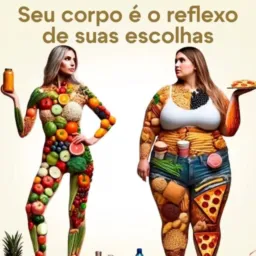 DICAS DE SAÚDE EM CÁPSULAS E ALIMENTAÇÃO NATURAL