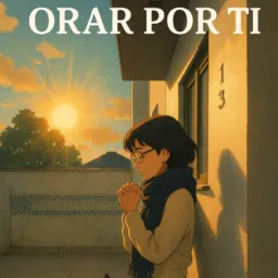 Orar Por Ti. Busca pela presença do Espírito Santo!🕊️🕊️