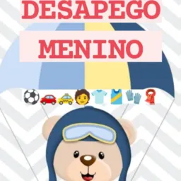 Desapegos do Apollo 🩵👶🏽