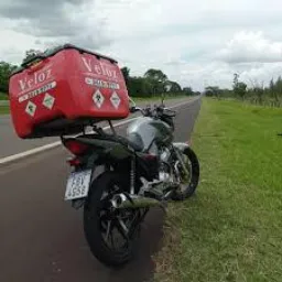 FREE DELIVERYS MOTOBOY 04