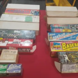 Figurinhas, TCG, Kpop e Geek Colecionáveis Total