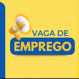 02 Vagas de emprego Abaeté e região 🙌🏽