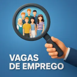 2️⃣ REDE DE EMPREGOS - São João del-Rei e Região