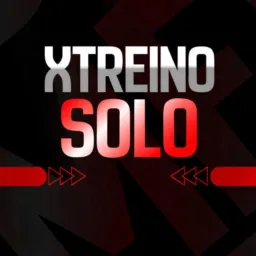 X-TREINO SOLO