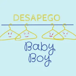DESAPEGO MENINO- VG e CBA 🧸