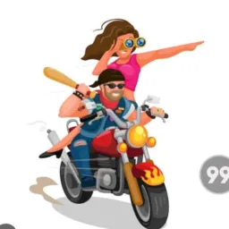*RESENHA DOS MOTOBOY DE SANTA CRUZ*