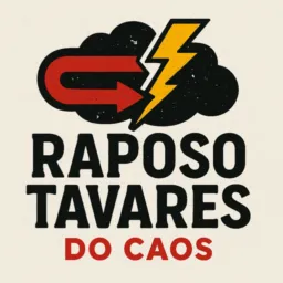 01 - Raposo Tavares Do Caos