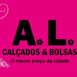 A.L CALÇADOS E BOLSAS 4️⃣
