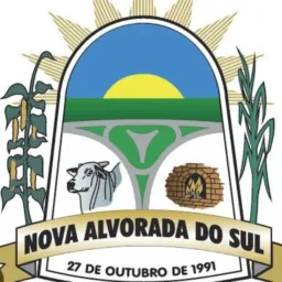 Nova Alvorada do Sul (LIVRE)
