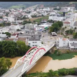 VENDAS ITUPORANGA