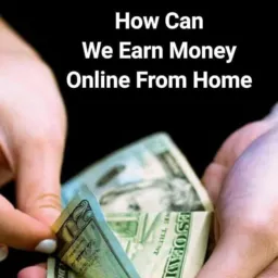 EARN FROM HOME🏡🇮🇳