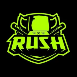 4X4 DIÁRIO RUSH