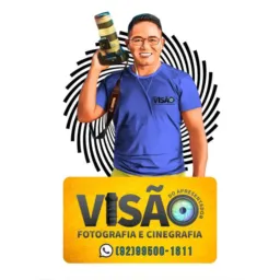 Visão do Apresentador #Marketing
